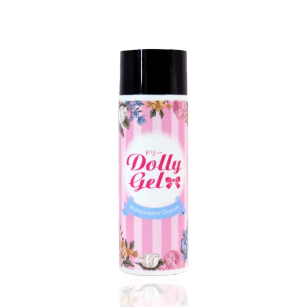 Dolly Gel 多功能清潔液 100ml